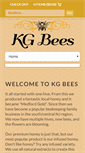 Mobile Screenshot of kgbees.net